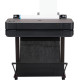 Плоттер HP DesignJet T630 24