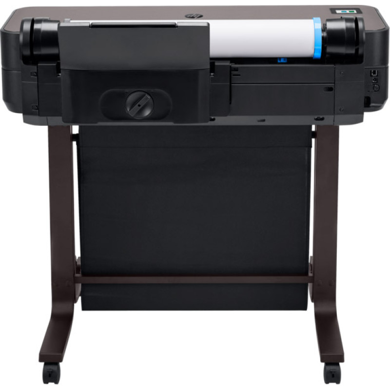 Плоттер HP DesignJet T630 24