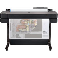 Плоттер HP DesignJet T630 36
