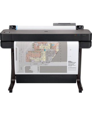 Плоттер HP DesignJet T630 36