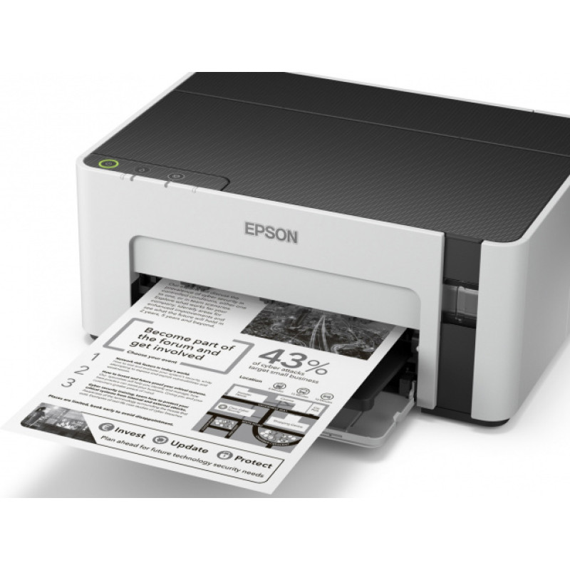 Принтер Epson M1100 (C11CG95405)
