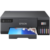 Принтер Epson EcoTank L8050 з Wi-Fi (C11CK37403)