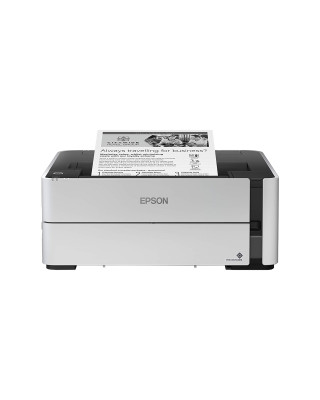 Струменевий принтер Epson M1170 з WiFi (C11CH44404)