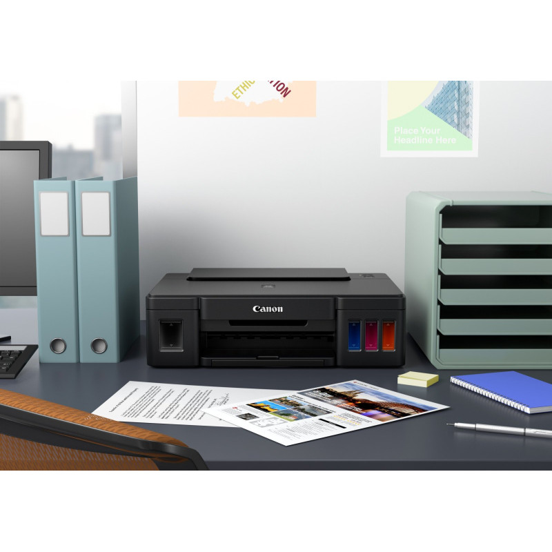 Принтер Canon PIXMA G1410 (2314C009)