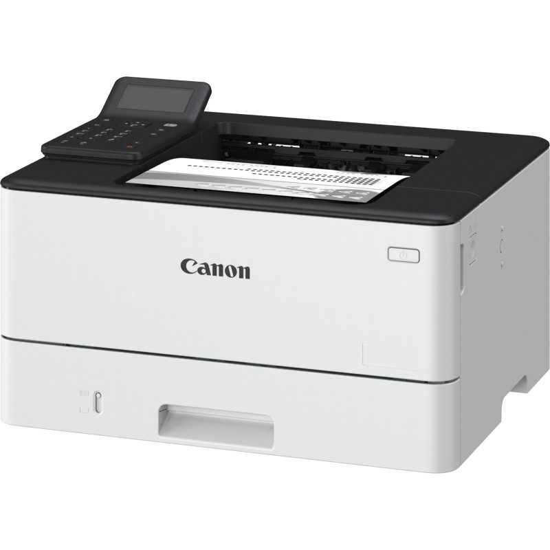 Принтер Canon i-SENSYS LBP243dw Wi-Fi (5952C013)