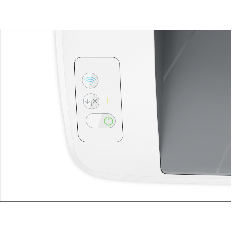 Лазерний принтер HP M111w з Wi-Fi (7MD68A)