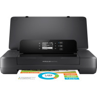 Струменевий принтер HP OfficeJet 202 Mobile Wi-Fi (N4K99C)