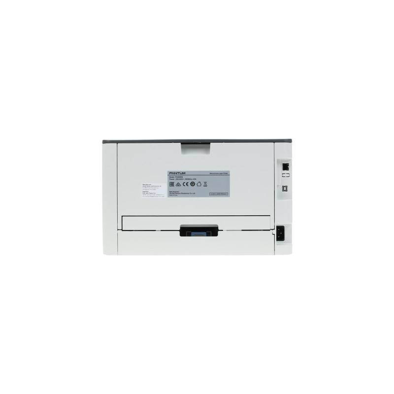 Лазерний принтер Pantum P3300DN