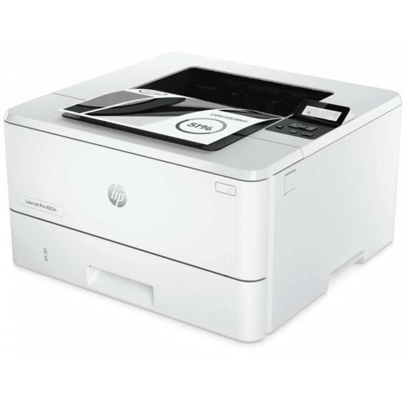 Принтер HP LJ Pro M4003n (2Z611A)