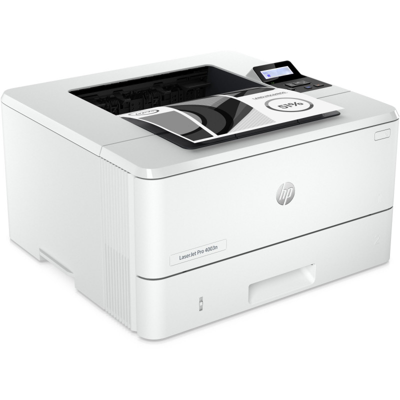 Принтер HP LJ Pro M4003n (2Z611A)