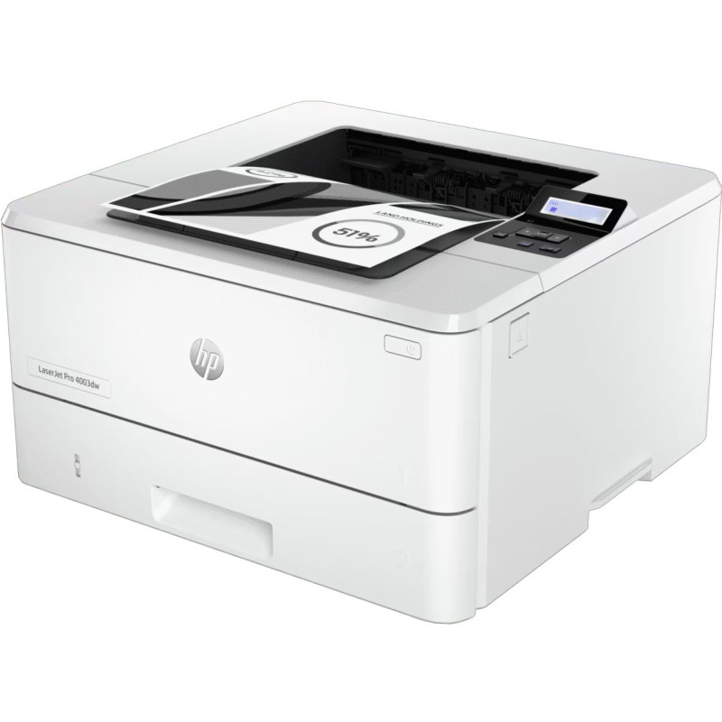Принтер HP LJ Pro M4003dw Wi-Fi (2Z610A)