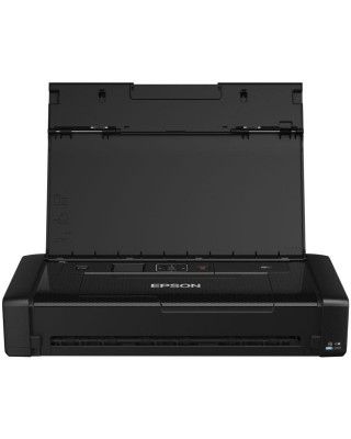Принтер Epson WorkForce WF-100W (C11CE05403)