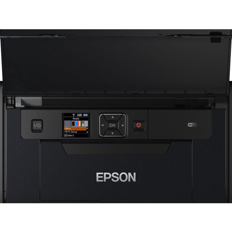 Принтер Epson WorkForce WF-100W (C11CE05403)