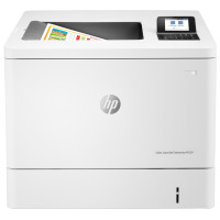 Лазерний принтер HP Color LaserJet Enterprise M554dn (7ZU81A)