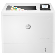 Лазерний принтер HP Color LaserJet Enterprise M554dn (7ZU81A)