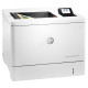 Лазерний принтер HP Color LaserJet Enterprise M554dn (7ZU81A)