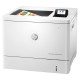Лазерний принтер HP Color LaserJet Enterprise M554dn (7ZU81A)