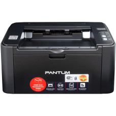 Принтер Pantum P2500NW Wi-Fi