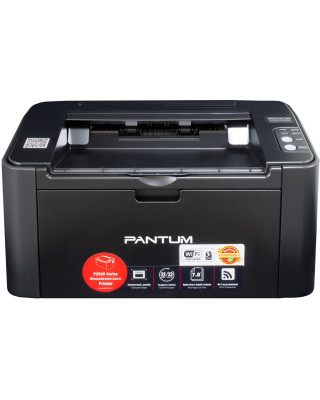 Принтер Pantum P2500NW Wi-Fi