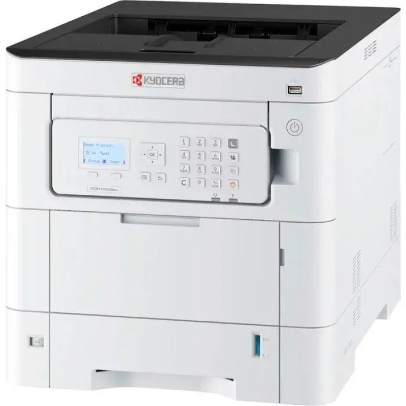 Принтер Kyocera ECOSYS PA3500cx (1102YJ3NL0)