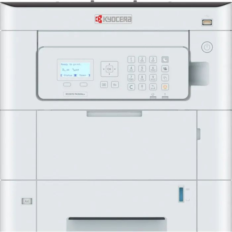 Принтер Kyocera ECOSYS PA3500cx (1102YJ3NL0)