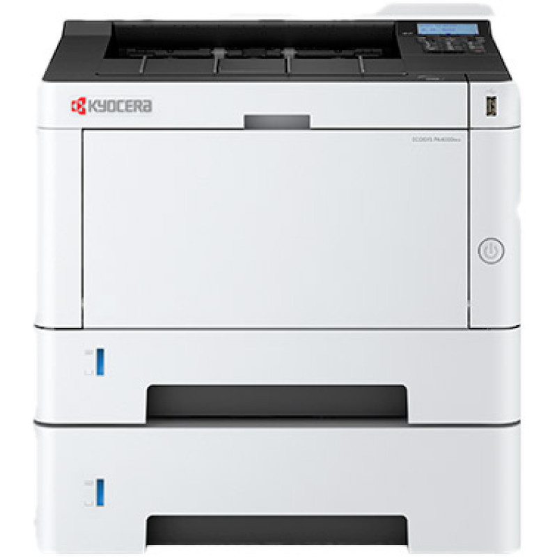 Принтер Kyocera Ecosys Pa4000WX (110C1F3NL1)