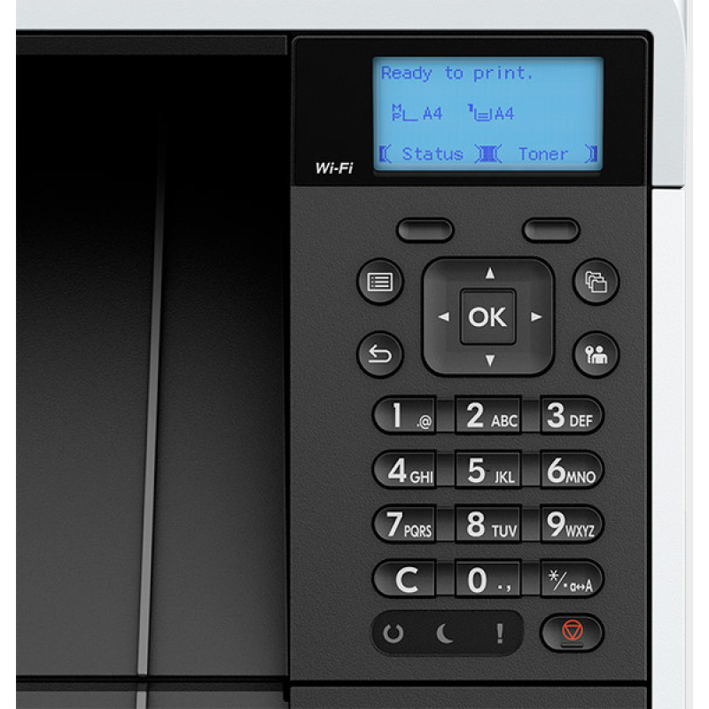 Принтер Kyocera Ecosys Pa4000WX (110C1F3NL1)