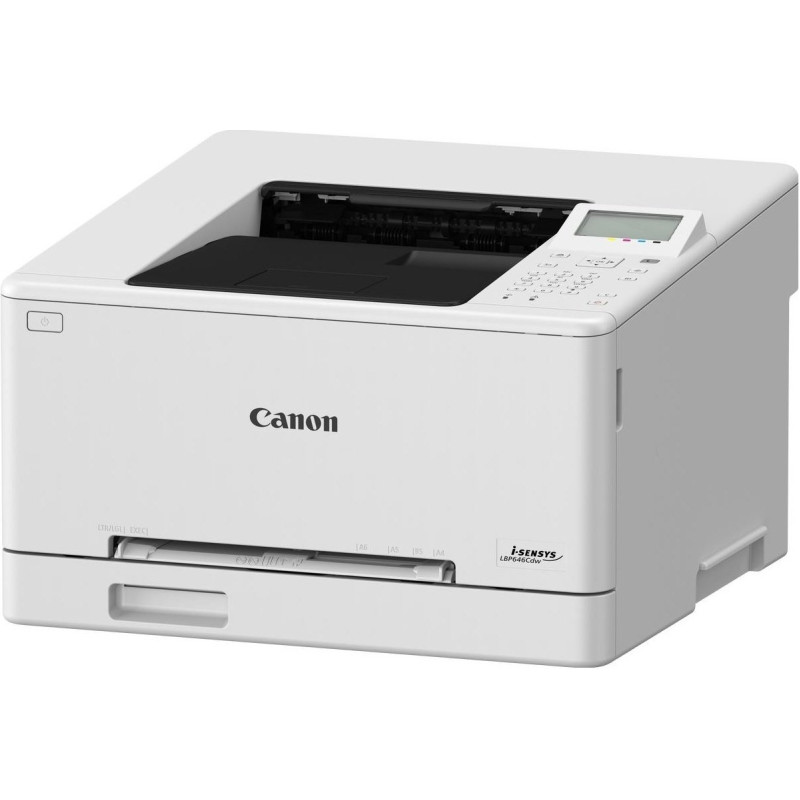 Принтер Canon i-SENSYS LBP646Cdw Wi-Fi (6929C007)