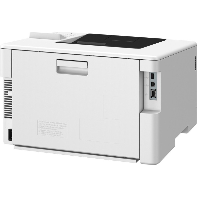 Принтер Canon i-SENSYS LBP647Cdw Wi-Fi (6929C001)