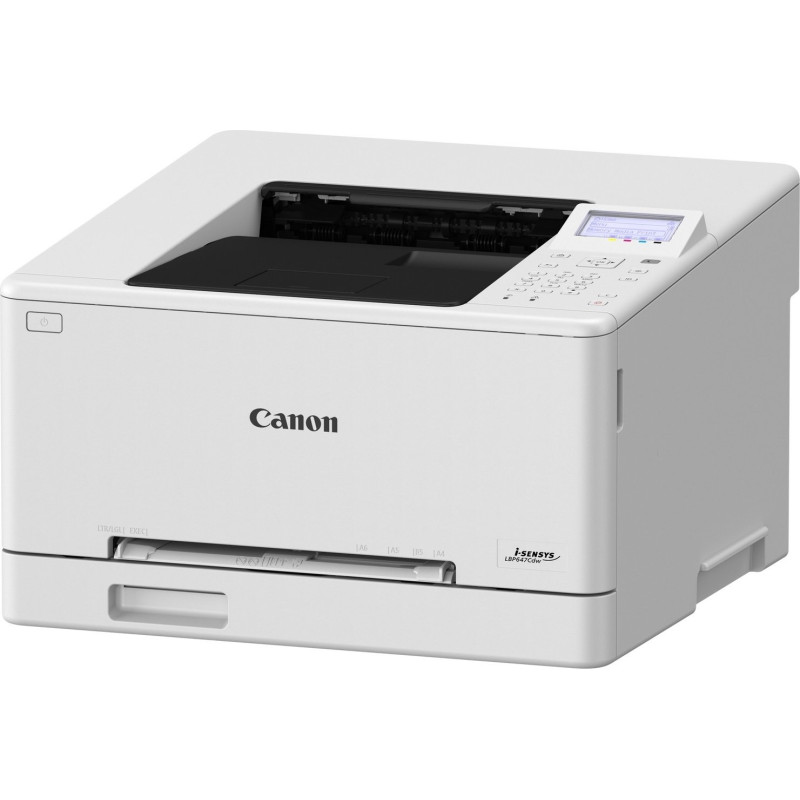 Принтер Canon i-SENSYS LBP647Cdw Wi-Fi (6929C001)