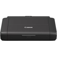 Принтер Canon MAXIFY BX110 Wi-Fi (7069C027)