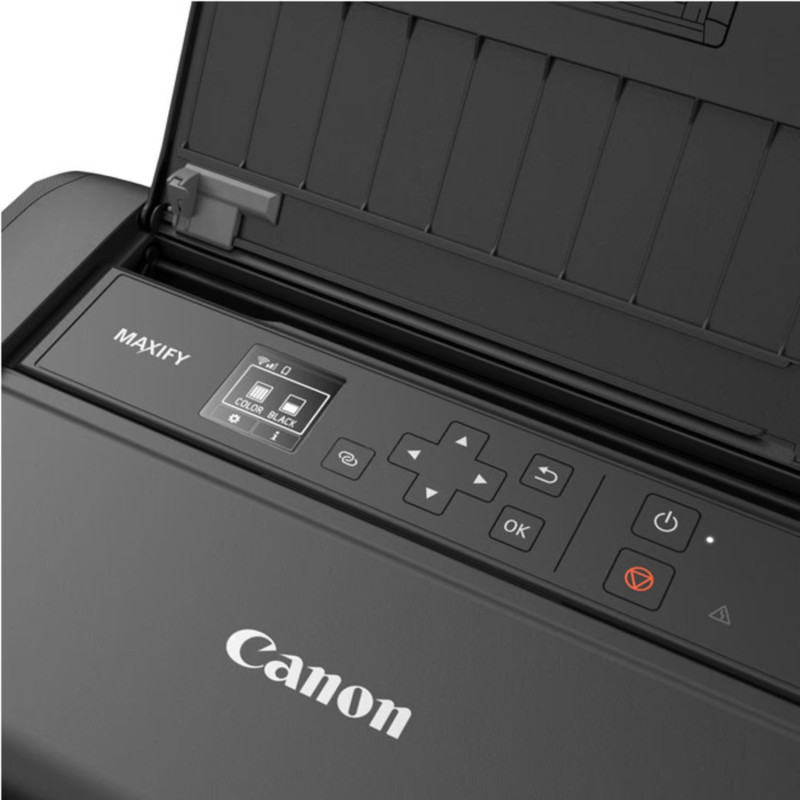 Принтер Canon MAXIFY BX110 Wi-Fi (7069C027)