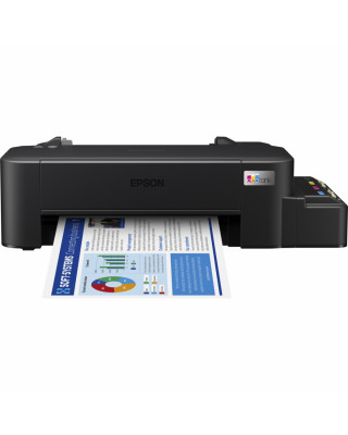Струменевий принтер Epson L121 (C11CD76414)