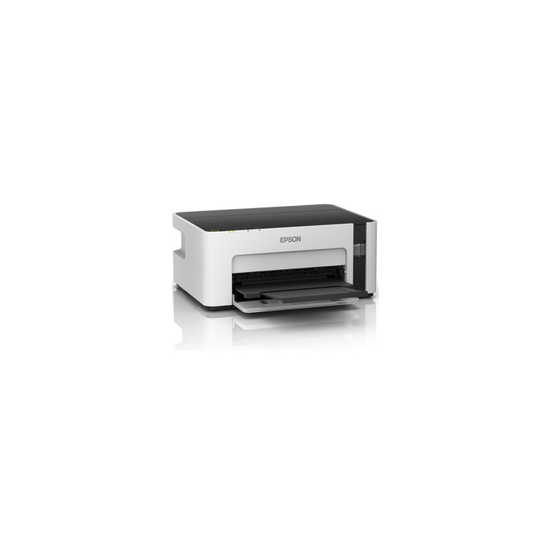 Струменевий принтер Epson M1120 з WiFi (C11CG96405)