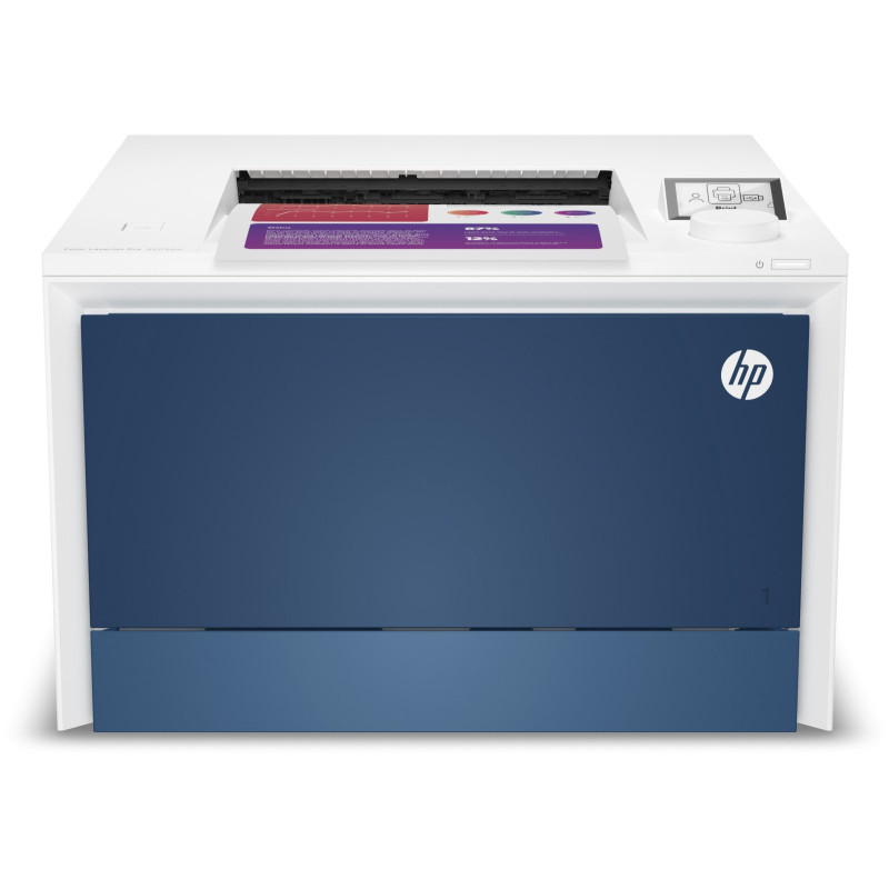 Принтер HP Color LJ Pro 4203dw Wi-Fi (5HH48A)