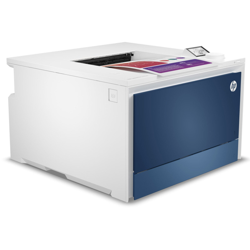 Принтер HP Color LJ Pro 4203dw Wi-Fi (5HH48A)