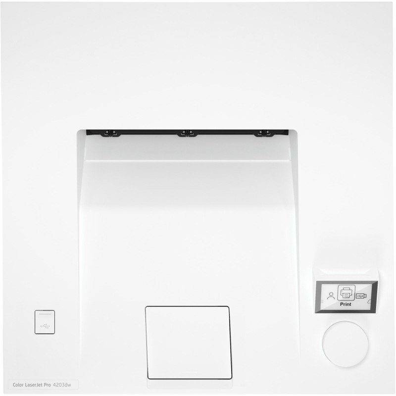 Принтер HP Color LJ Pro 4203dw Wi-Fi (5HH48A)