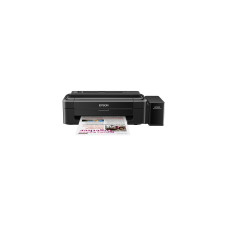 Струменевий принтер Epson L132 (C11CE58403)