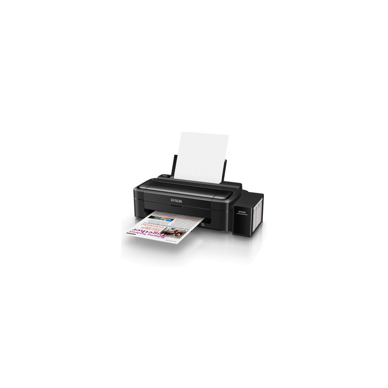 Струменевий принтер Epson L132 (C11CE58403)