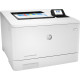 Принтер HP Color LJ Enterprise M455dn (3PZ95A)