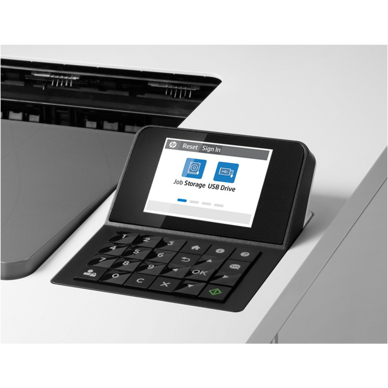 Принтер HP Color LJ Enterprise M455dn (3PZ95A)