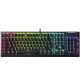 Клавіатура Razer BlackWidow V4 X Yellow Switch RU Black (RZ03-04702500-R3R1)