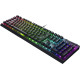Клавіатура Razer BlackWidow V4 X Yellow Switch RU Black (RZ03-04702500-R3R1)