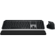 Комплект Logitech MX Keys S Combo for Mac Space Gray (920-012845)