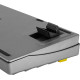 Клавіатура EPOMAKER EK68 Budgerigar V2 Black (EK68-B-BV2)