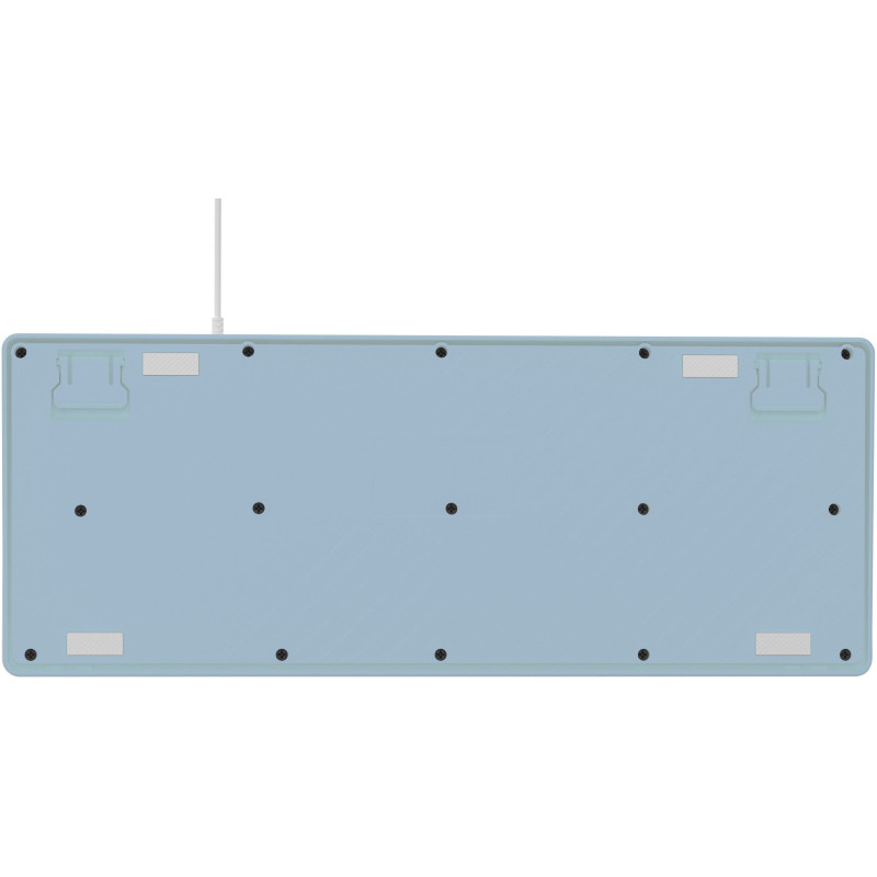 Клавіатура Maxxter USB UA (KBG-3C01-UA) KBG-3C01-UA