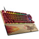 Клавіатура RAZER Huntsman V3 PRO TKL Counter-Strike 2 Ed. (RZ03-04982100-R3M1)