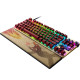 Клавіатура RAZER Huntsman V3 PRO TKL Counter-Strike 2 Ed. (RZ03-04982100-R3M1)