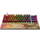 Клавіатура RAZER Huntsman V3 PRO TKL Counter-Strike 2 Ed. (RZ03-04982100-R3M1)