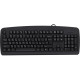 Клавіатура A4Tech KB-720 USB Black